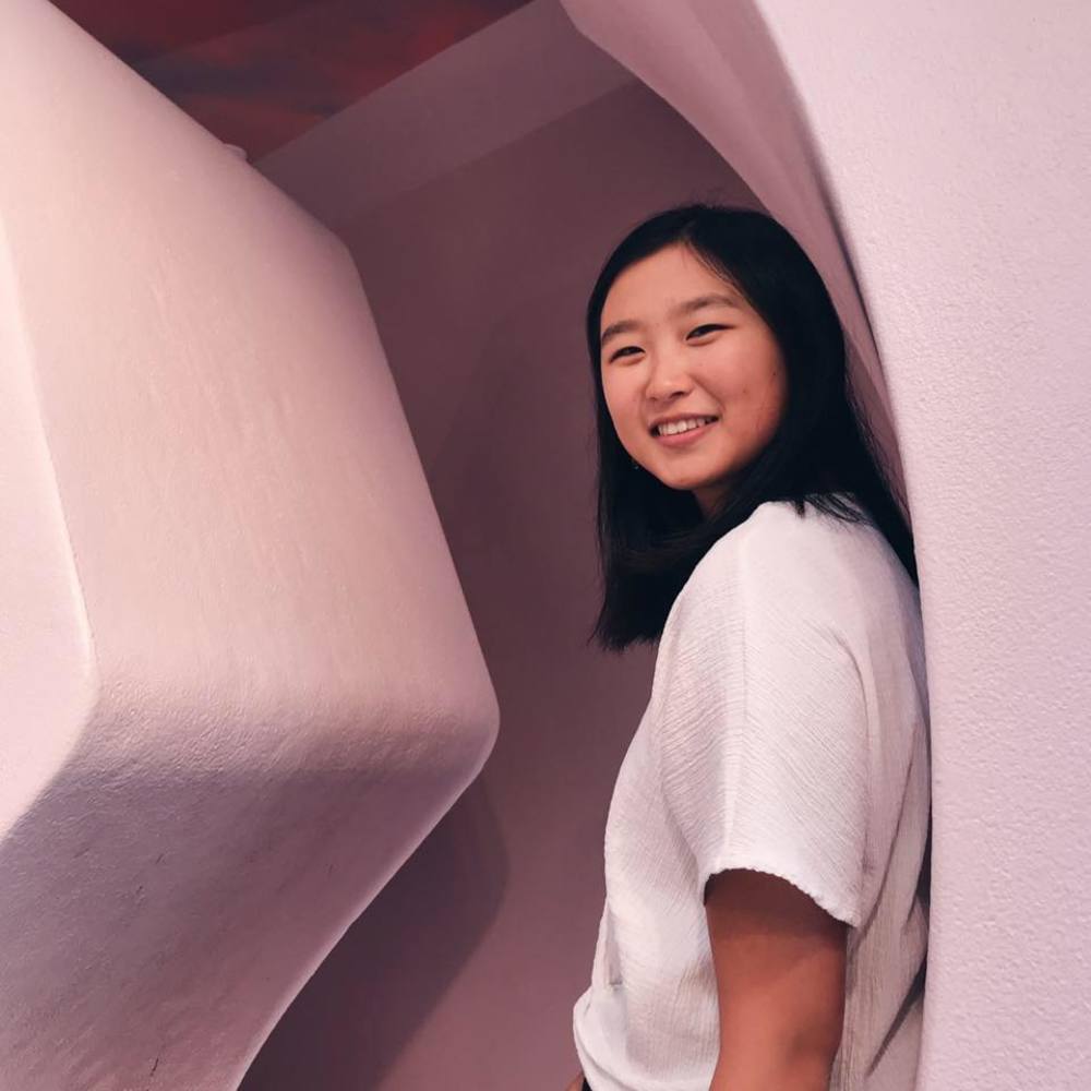 Meet your Posher, Wenting
